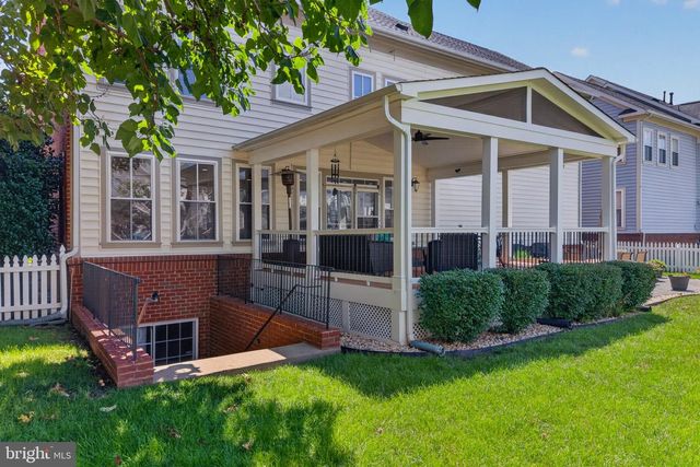 10930 A P HILL CT, Bristow, VA 20136