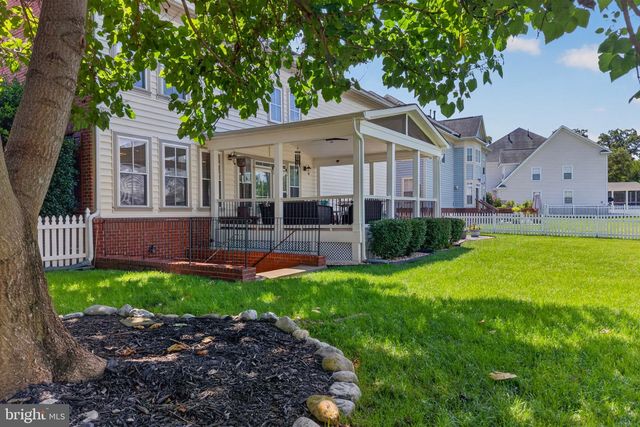 10930 A P HILL CT, Bristow, VA 20136