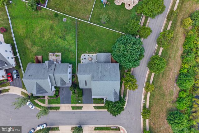 10930 A P HILL CT, Bristow, VA 20136