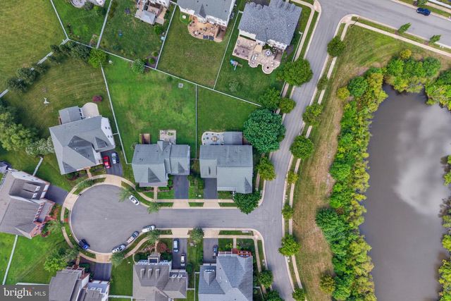 10930 A P HILL CT, Bristow, VA 20136