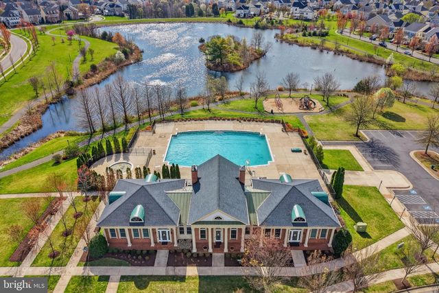 10930 A P HILL CT, Bristow, VA 20136