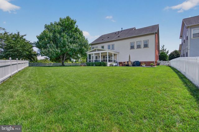 10930 A P HILL CT, Bristow, VA 20136