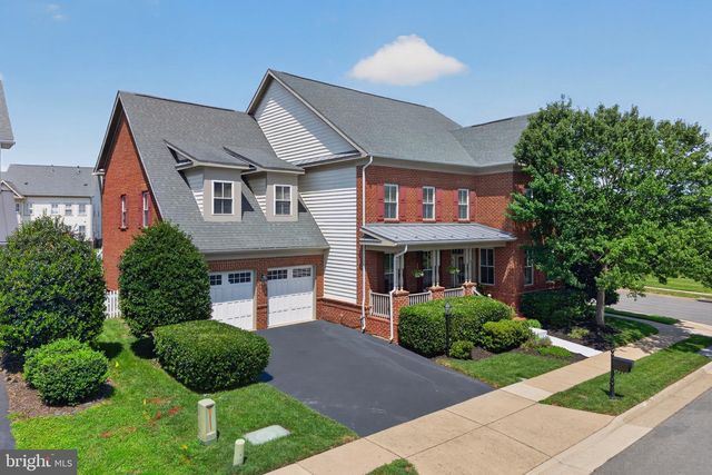 10930 A P HILL CT, Bristow, VA 20136