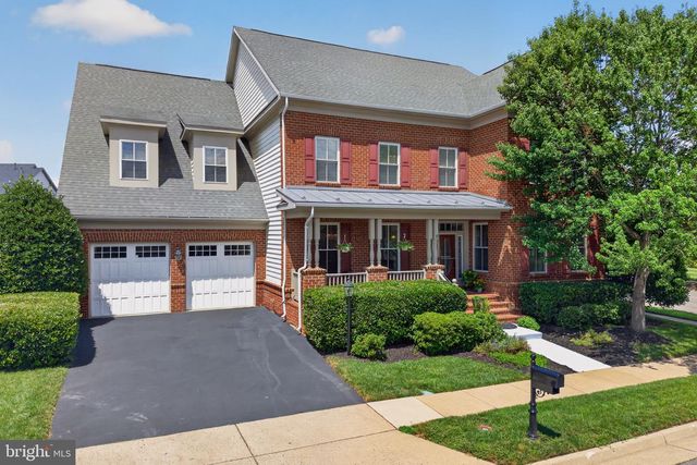 10930 A P HILL CT, Bristow, VA 20136