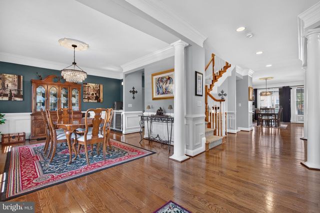 10930 A P HILL CT, Bristow, VA 20136