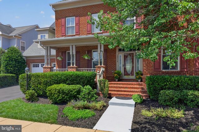 10930 A P HILL CT, Bristow, VA 20136
