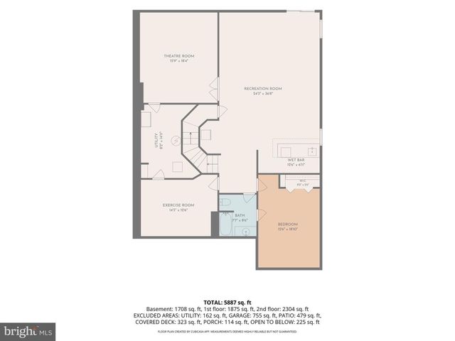 10930 A P HILL CT, Bristow, VA 20136