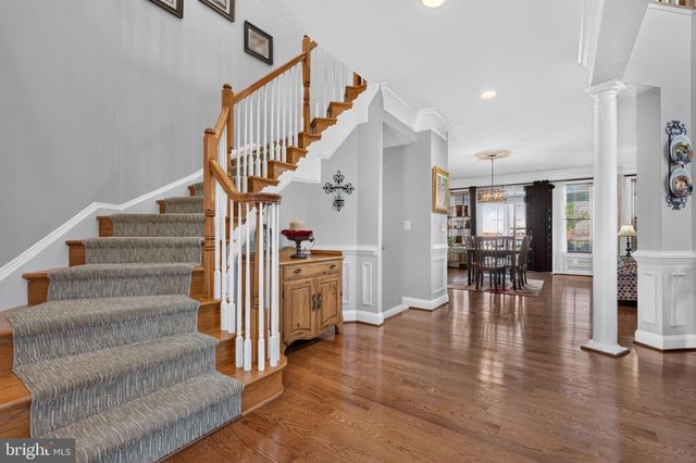 10930 A P HILL CT, Bristow, VA 20136
