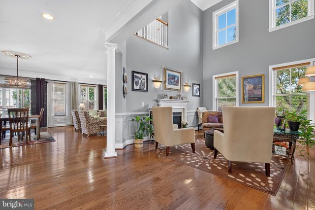 10930 A P HILL CT, Bristow, VA 20136