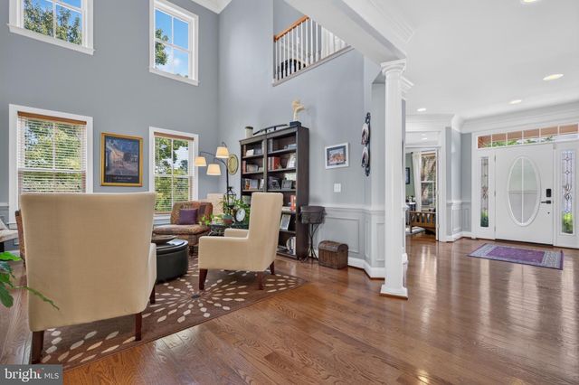 10930 A P HILL CT, Bristow, VA 20136