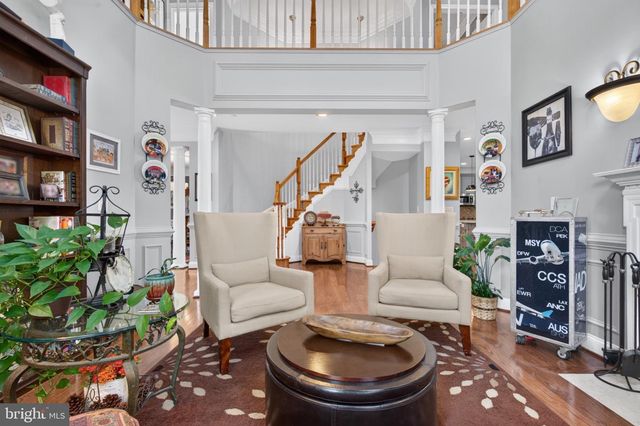 10930 A P HILL CT, Bristow, VA 20136