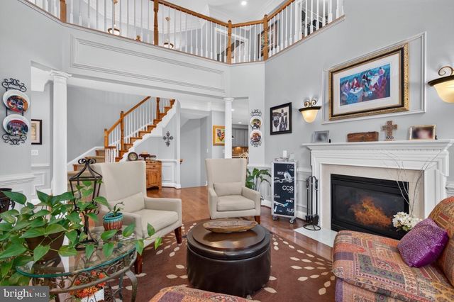10930 A P HILL CT, Bristow, VA 20136