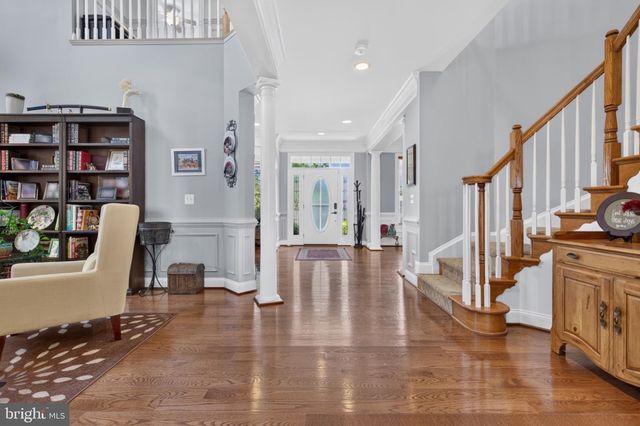 10930 A P HILL CT, Bristow, VA 20136