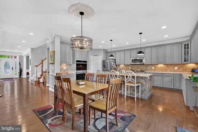 10930 A P HILL CT, Bristow, VA 20136