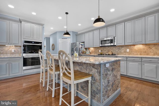 10930 A P HILL CT, Bristow, VA 20136