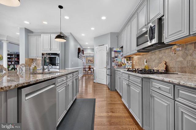 10930 A P HILL CT, Bristow, VA 20136
