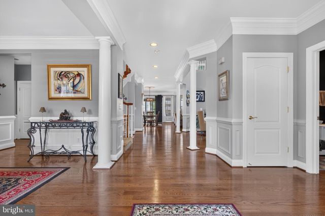 10930 A P HILL CT, Bristow, VA 20136