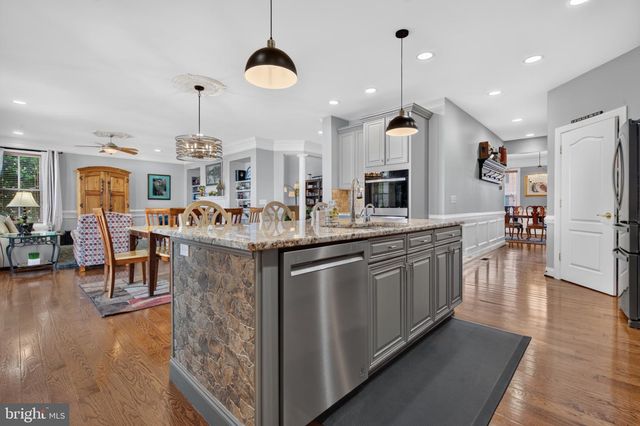 10930 A P HILL CT, Bristow, VA 20136