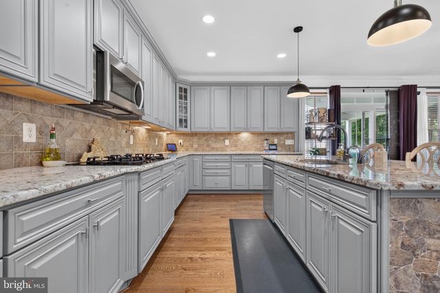 10930 A P HILL CT, Bristow, VA 20136
