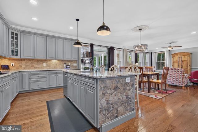 10930 A P HILL CT, Bristow, VA 20136