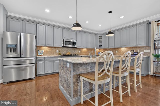 10930 A P HILL CT, Bristow, VA 20136