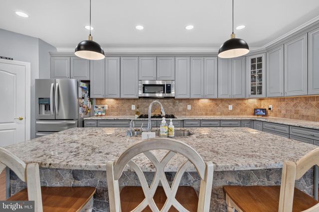 10930 A P HILL CT, Bristow, VA 20136