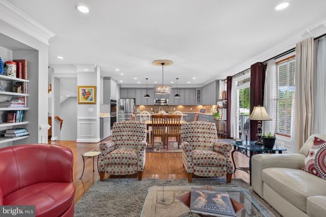 10930 A P HILL CT, Bristow, VA 20136
