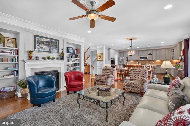 10930 A P HILL CT, Bristow, VA 20136