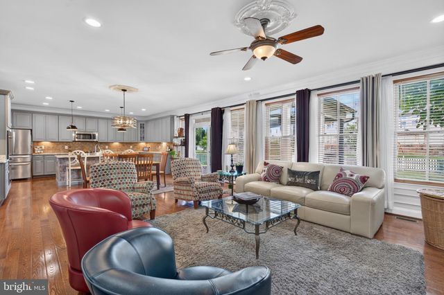 10930 A P HILL CT, Bristow, VA 20136