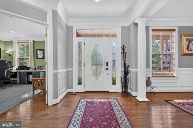 10930 A P HILL CT, Bristow, VA 20136
