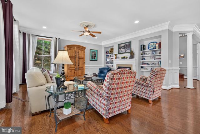 10930 A P HILL CT, Bristow, VA 20136
