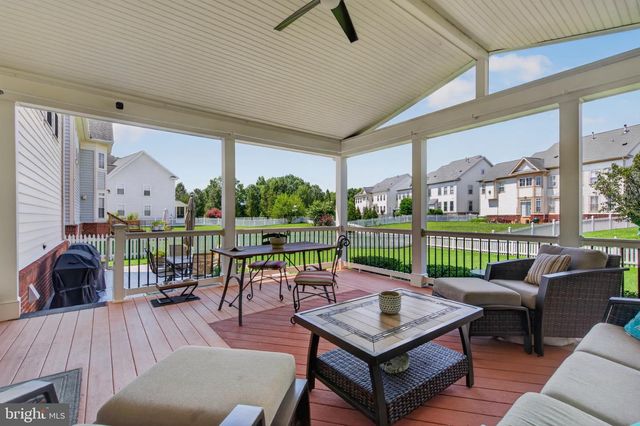 10930 A P HILL CT, Bristow, VA 20136