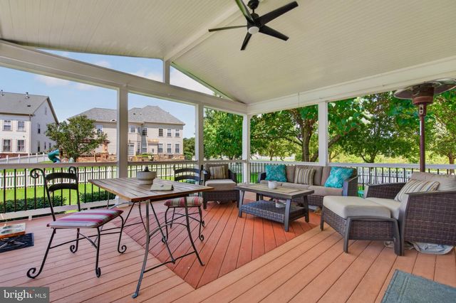 10930 A P HILL CT, Bristow, VA 20136