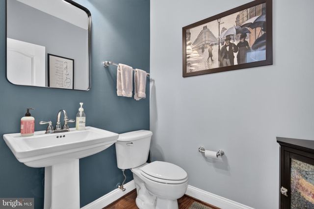 10930 A P HILL CT, Bristow, VA 20136