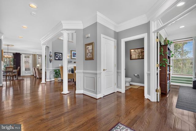 10930 A P HILL CT, Bristow, VA 20136