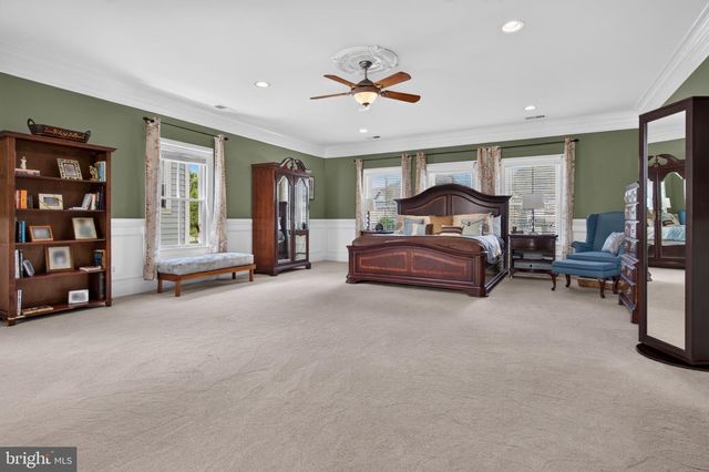 10930 A P HILL CT, Bristow, VA 20136