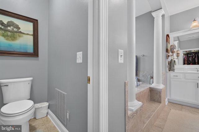 10930 A P HILL CT, Bristow, VA 20136