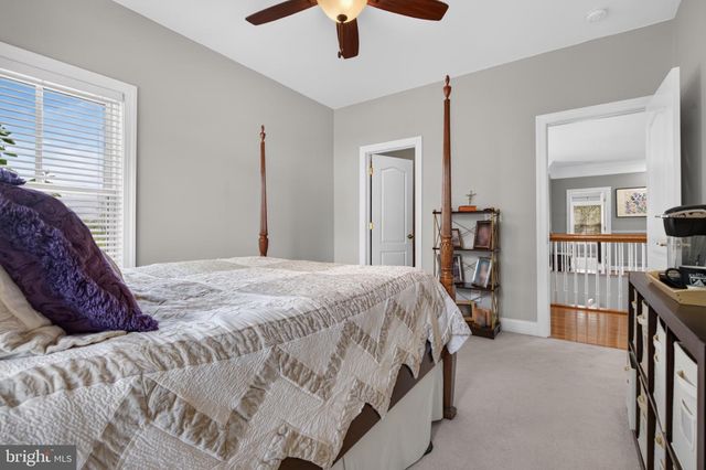 10930 A P HILL CT, Bristow, VA 20136