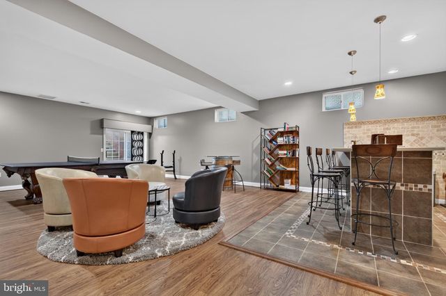 10930 A P HILL CT, Bristow, VA 20136