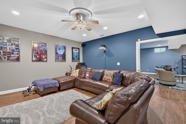 10930 A P HILL CT, Bristow, VA 20136
