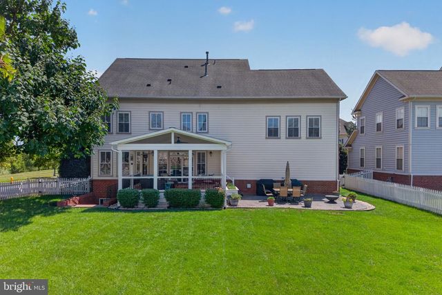 10930 A P HILL CT, Bristow, VA 20136