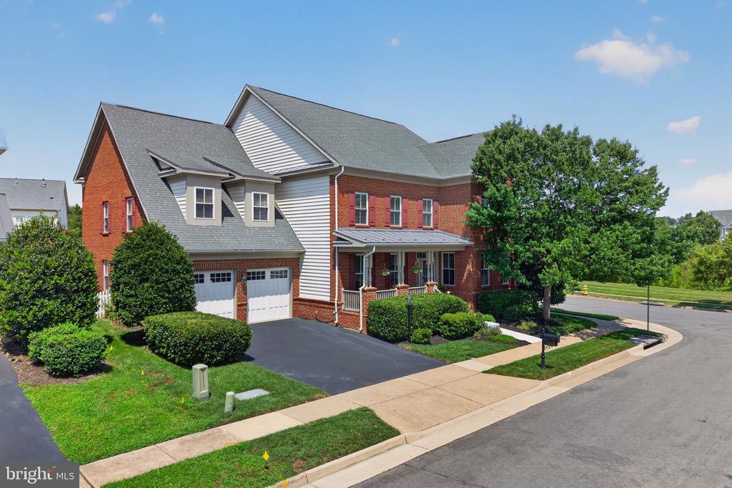 10930 A P HILL CT, Bristow, VA 20136