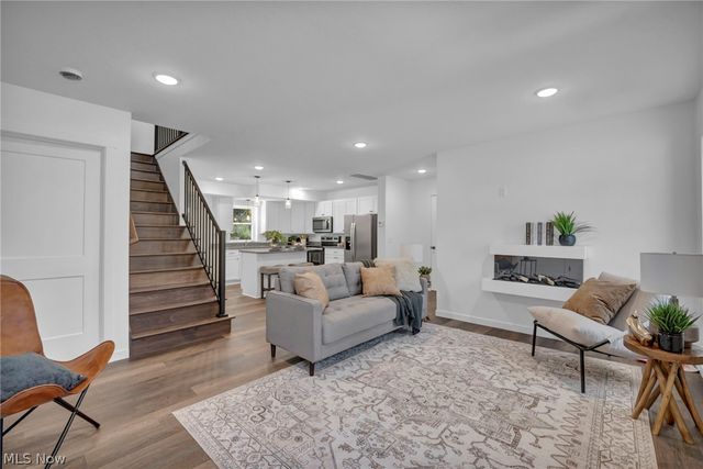 5235 Forest Avenue, Maple Heights, OH 44137