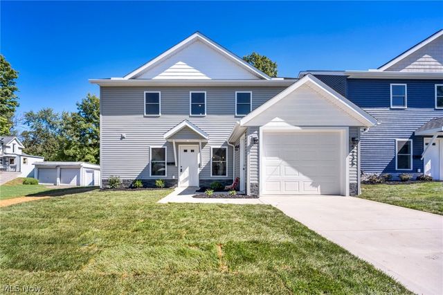 5235 Forest Avenue, Maple Heights, OH 44137