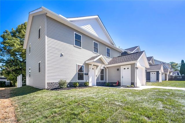 5235 Forest Avenue, Maple Heights, OH 44137