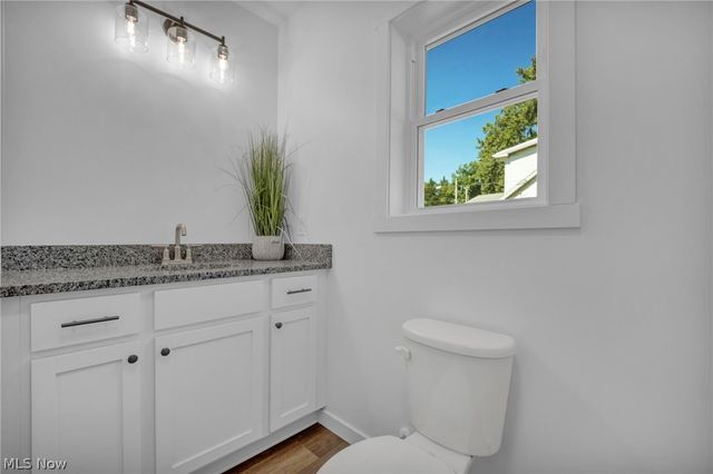 5235 Forest Avenue, Maple Heights, OH 44137