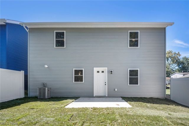5235 Forest Avenue, Maple Heights, OH 44137