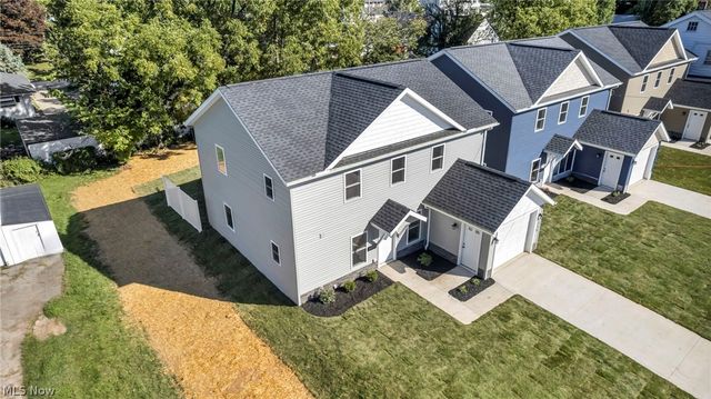 5235 Forest Avenue, Maple Heights, OH 44137