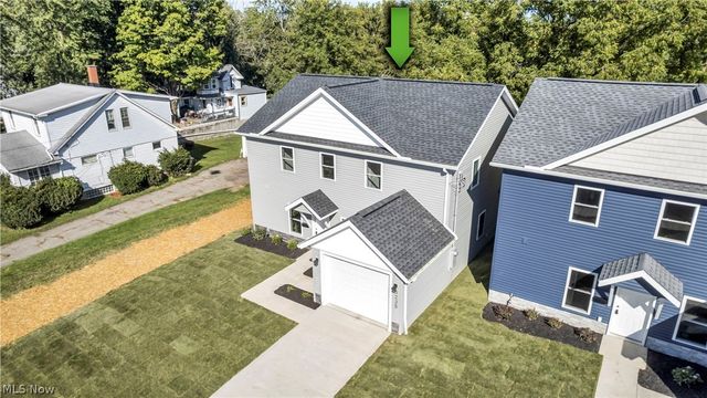 5235 Forest Avenue, Maple Heights, OH 44137