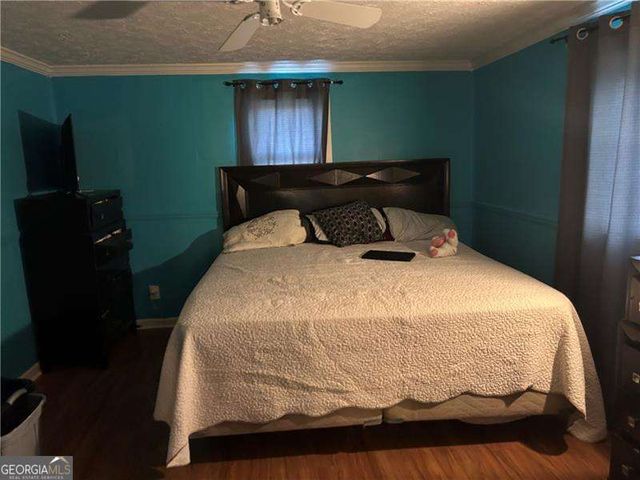 4233 Cantrell Road NW, Acworth, GA 30101